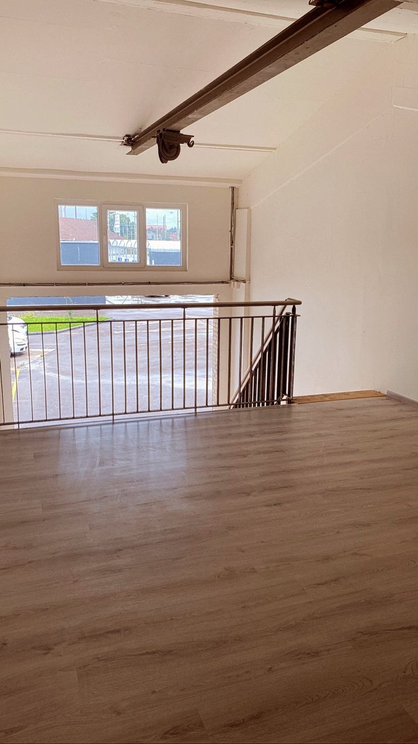 65m² ufficio