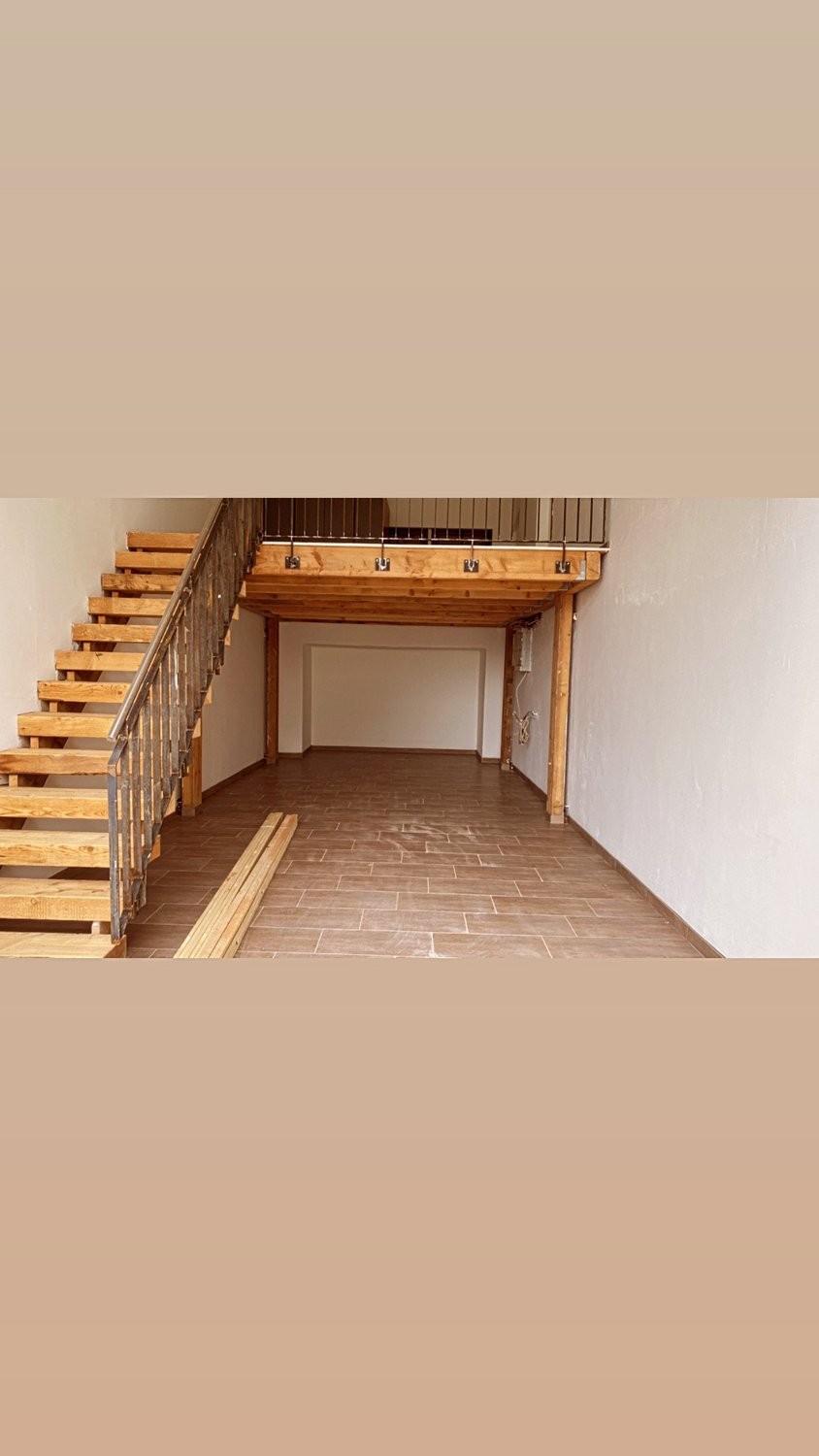 65m² ufficio
