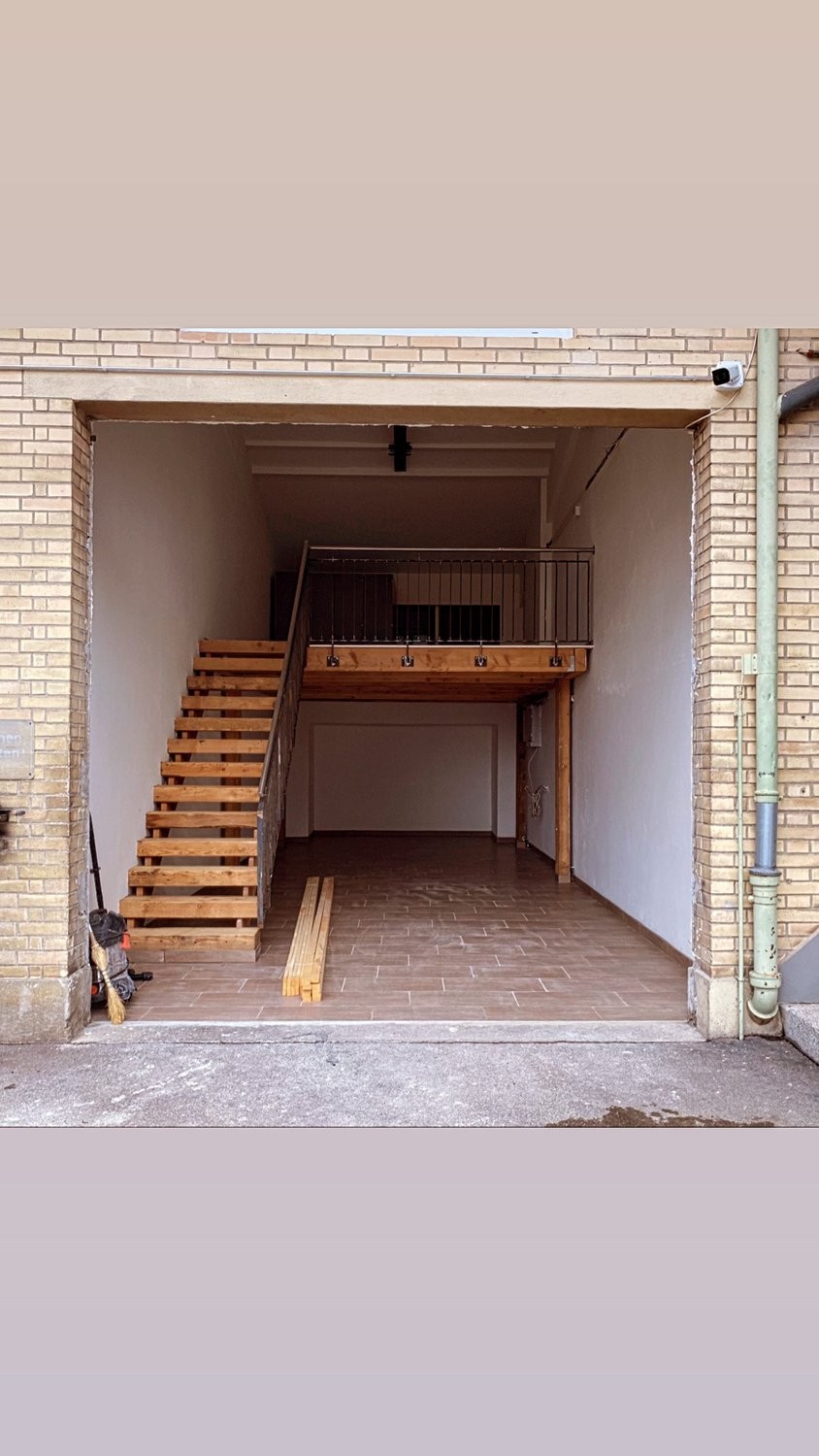 65m² ufficio