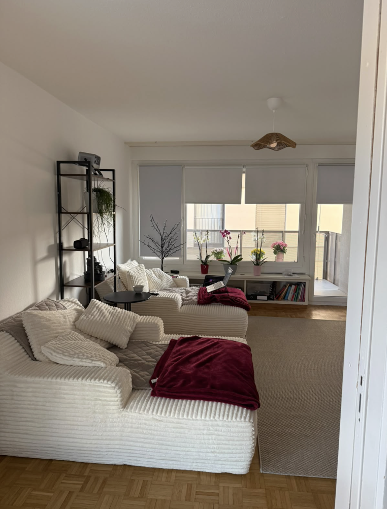 Appartamento di 3 ½ locali, foto 1 di 7