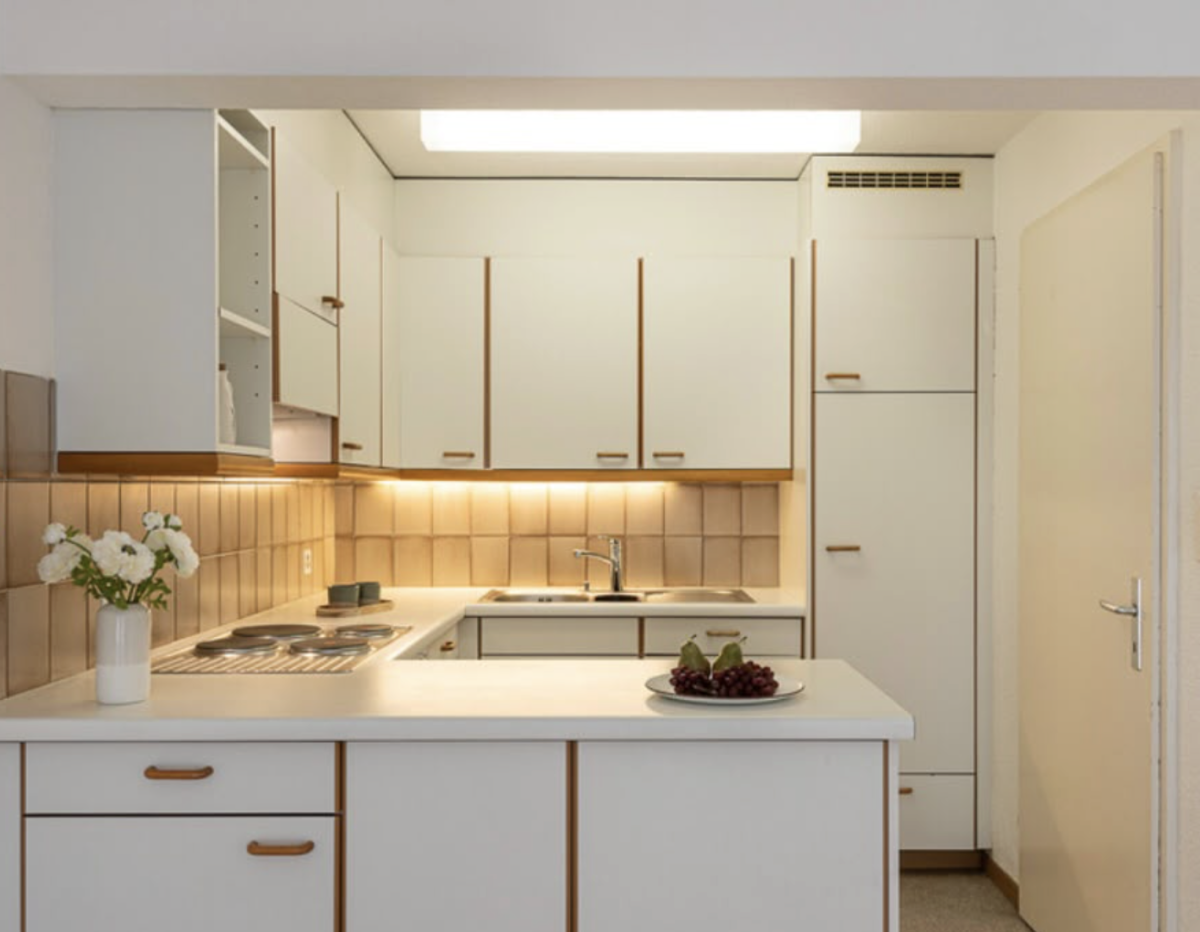 Appartamento di 3 ½ locali, foto 4 di 7