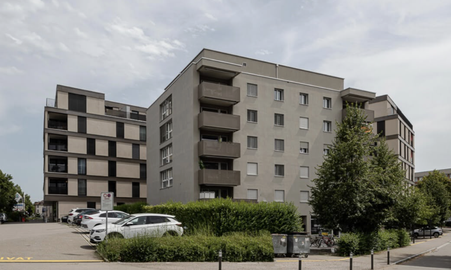 Appartamento di 3 ½ locali, foto 6 di 7