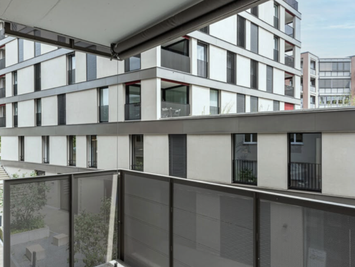 Appartamento di 3 ½ locali, foto 7 di 7