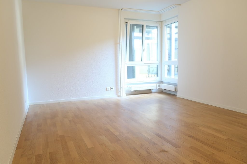 1 room apartment