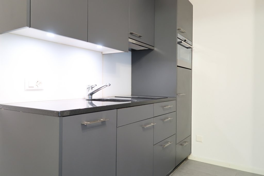 1 room apartment