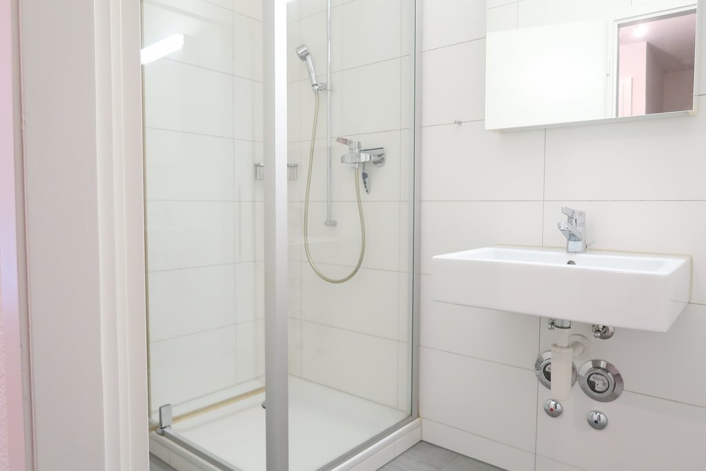 1 room apartment