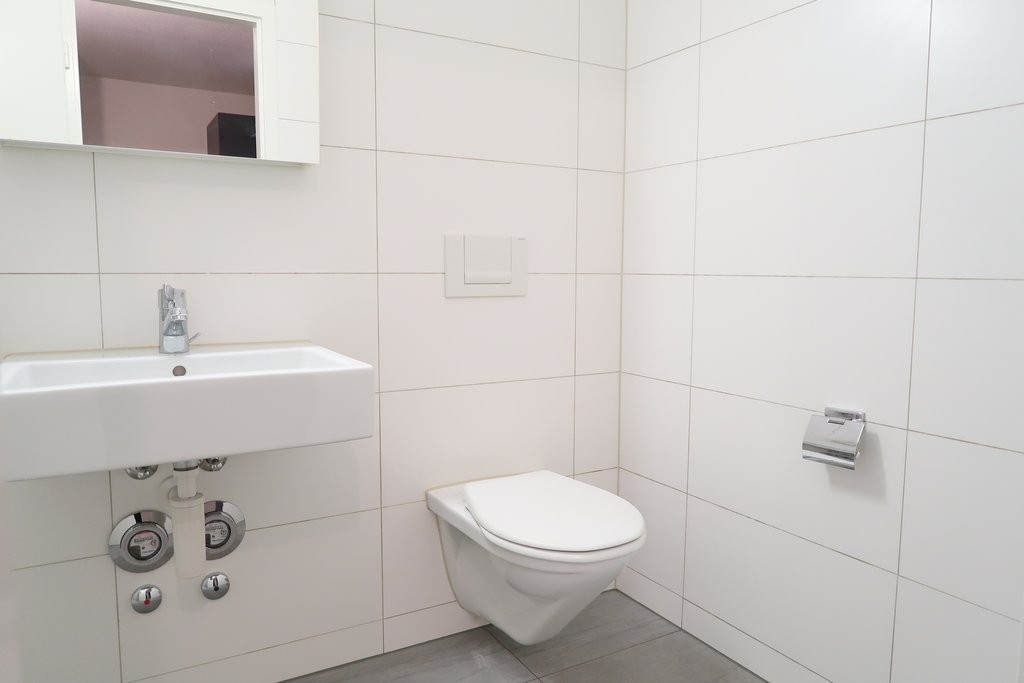 1 room apartment