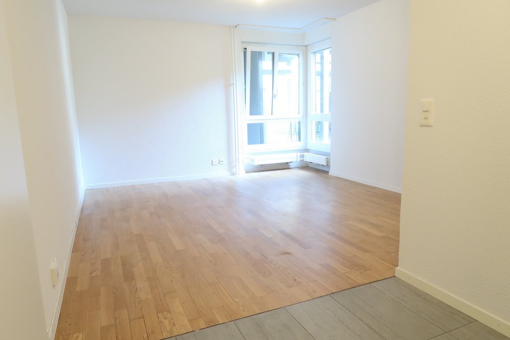 1 room apartment