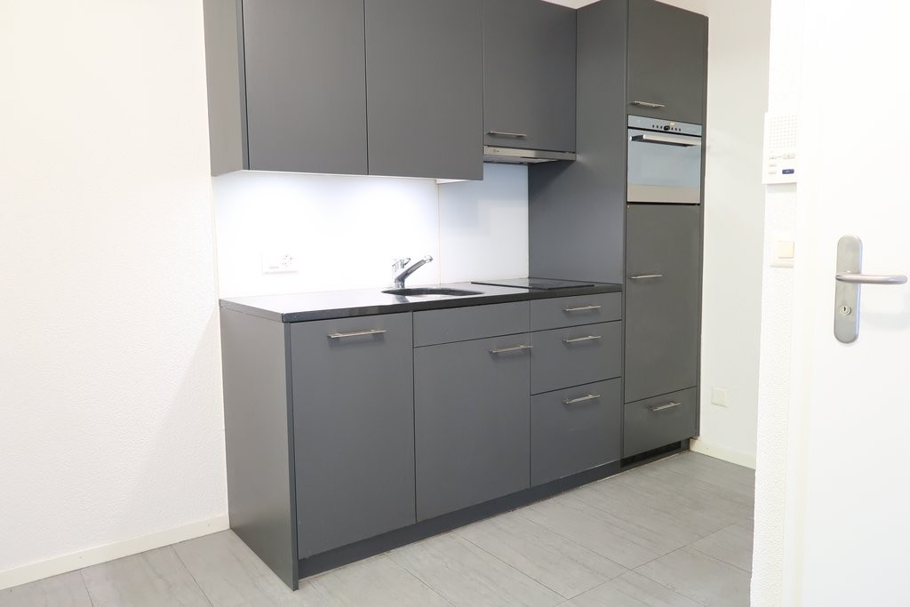 1 room apartment