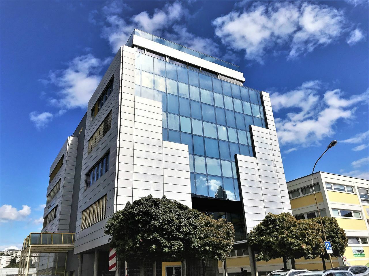 315m² deposito