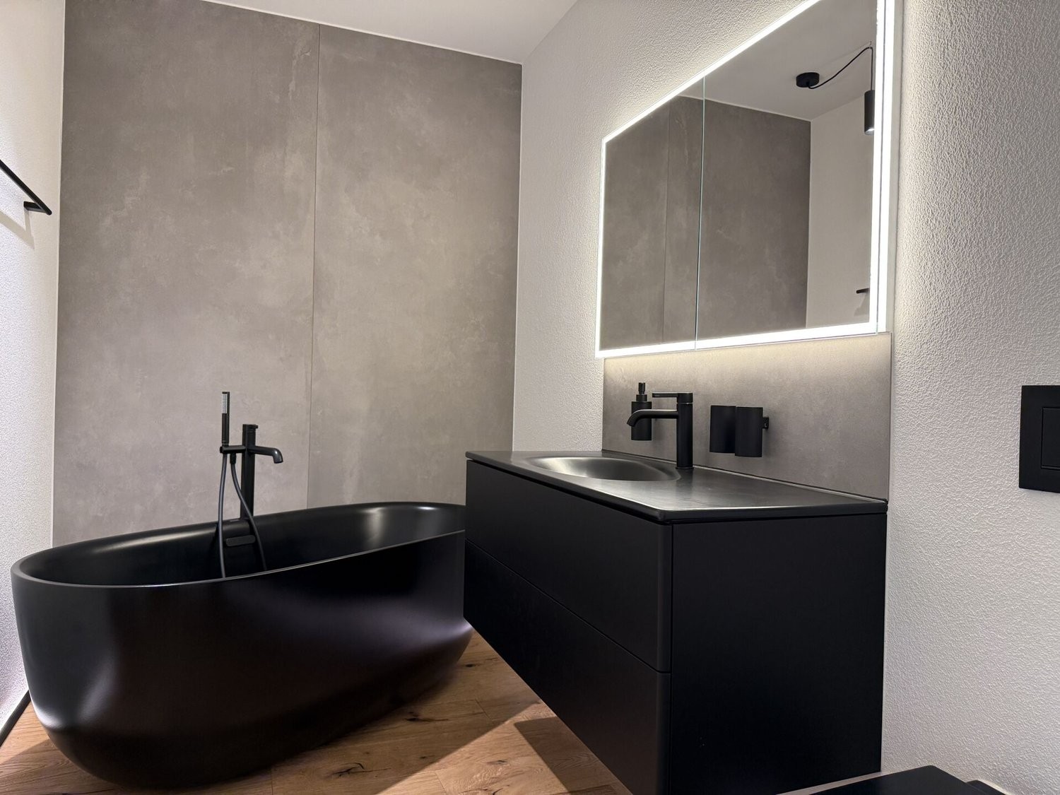 Appartamento attico di 3 ½ locali