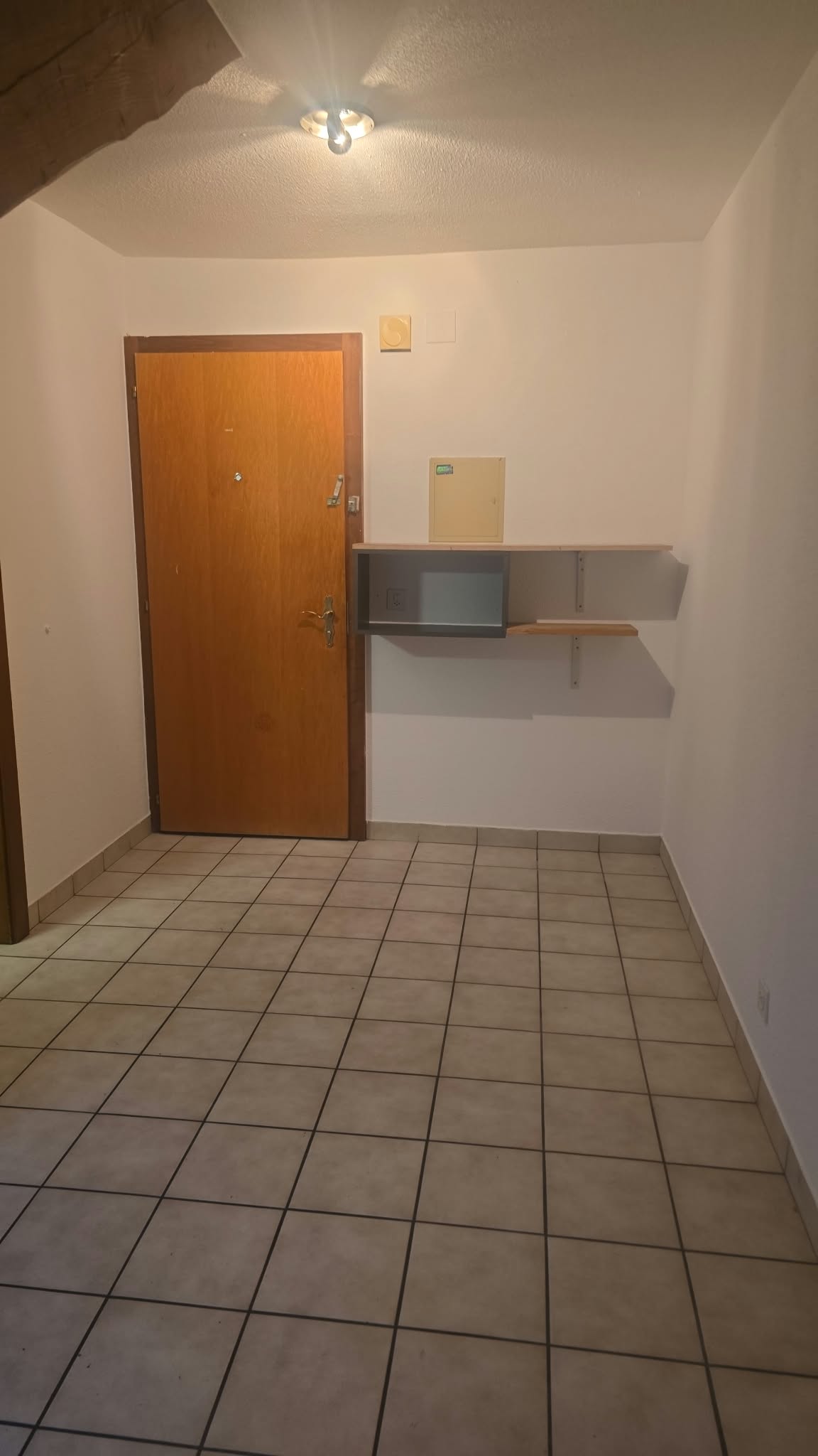 monolocale di 1 stanza