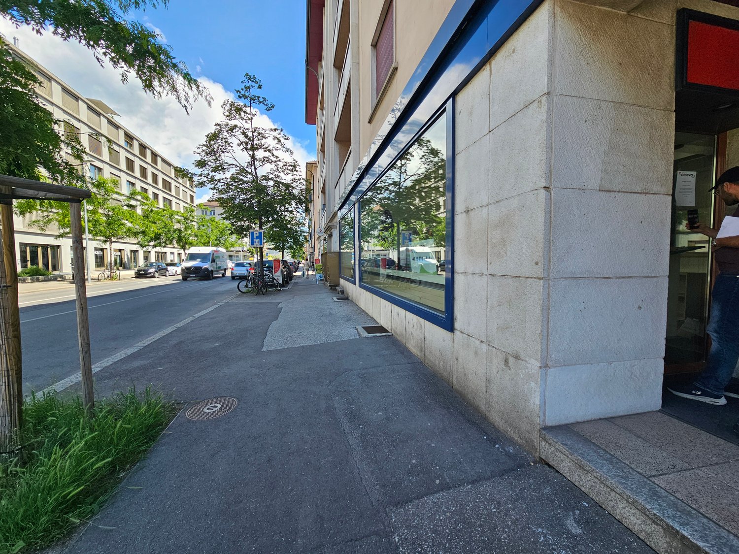 monolocale di 1 stanza