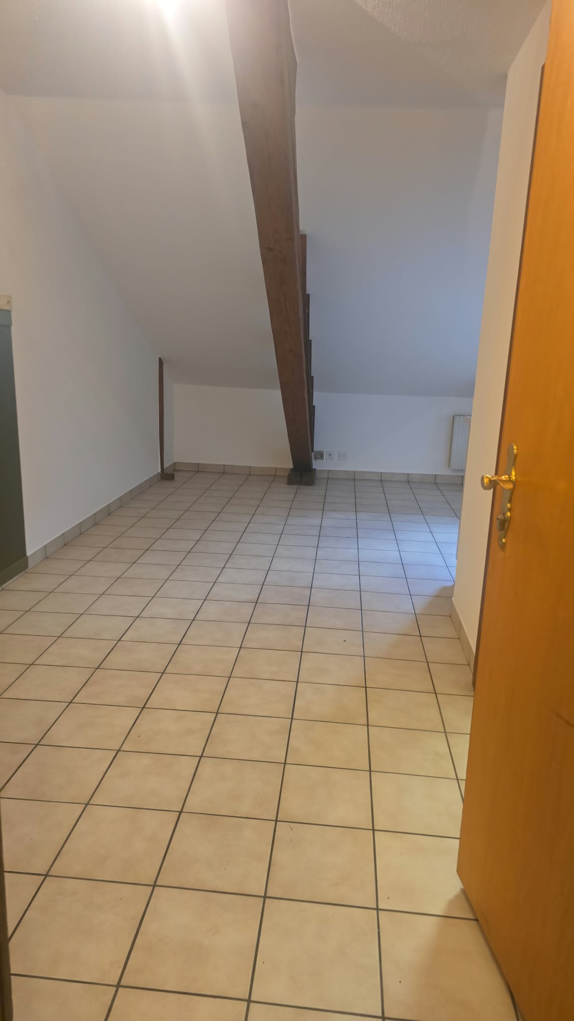 monolocale di 1 stanza