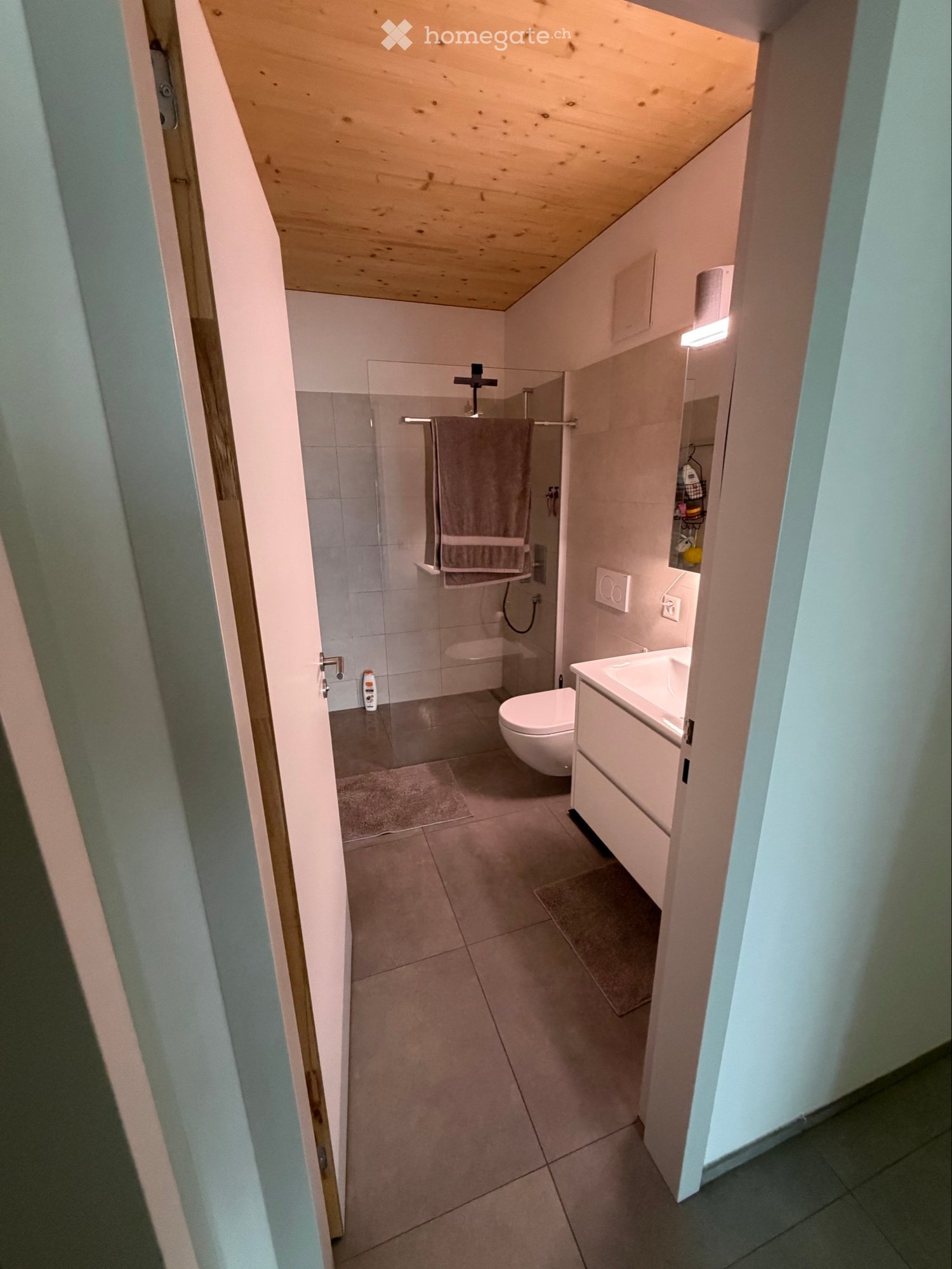 2 rooms apartment, foto 5 di 5