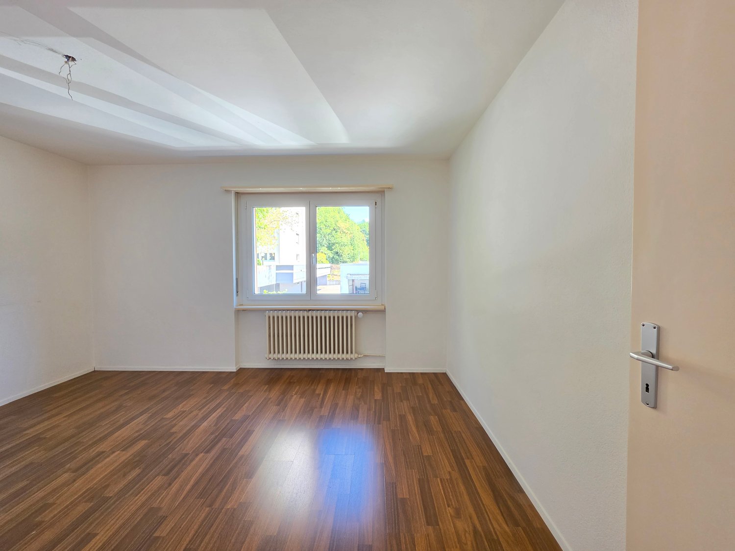 Appartamento di 4 locali