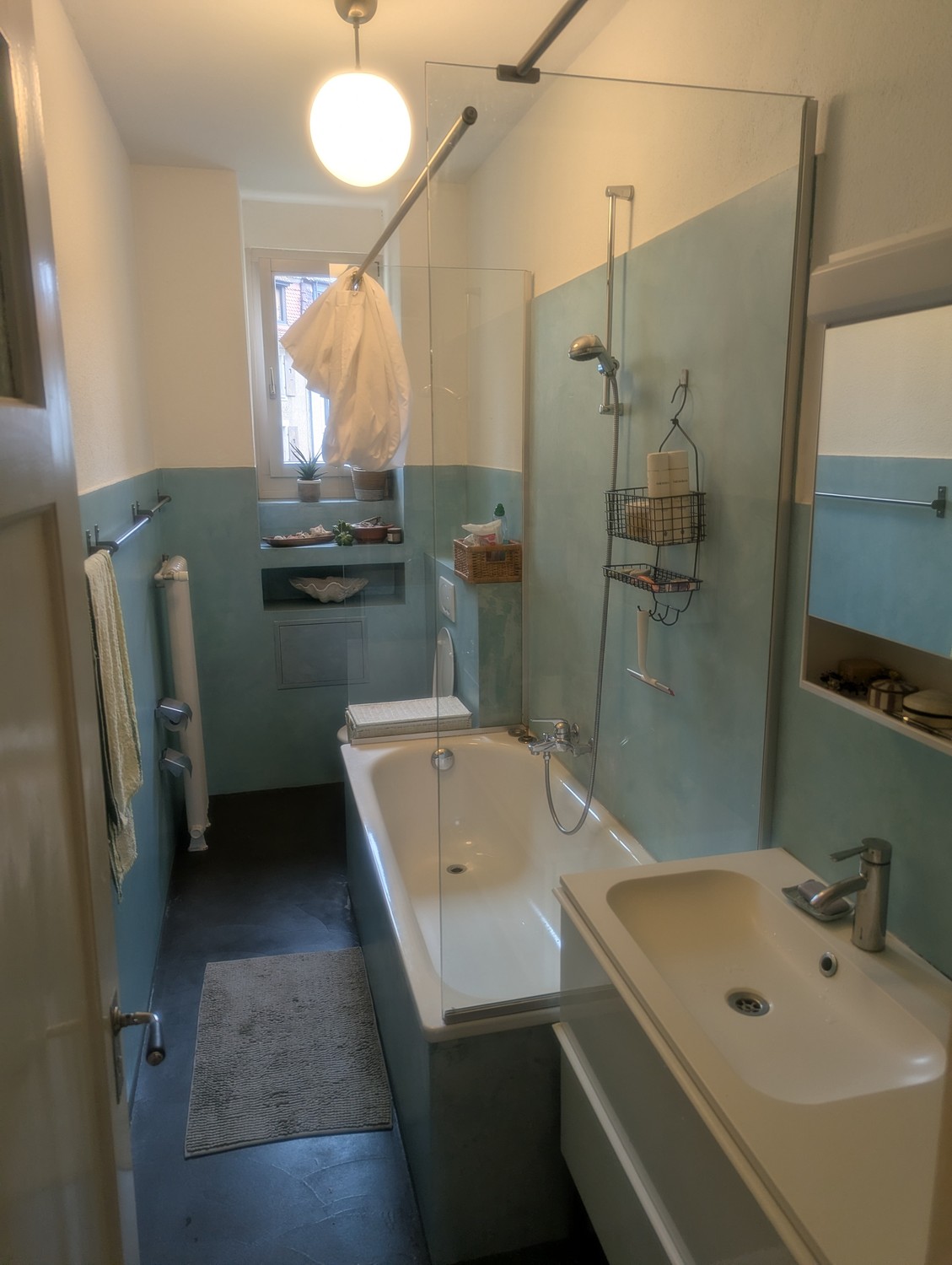 Appartamento di 3 ½ locali, foto 4 di 5
