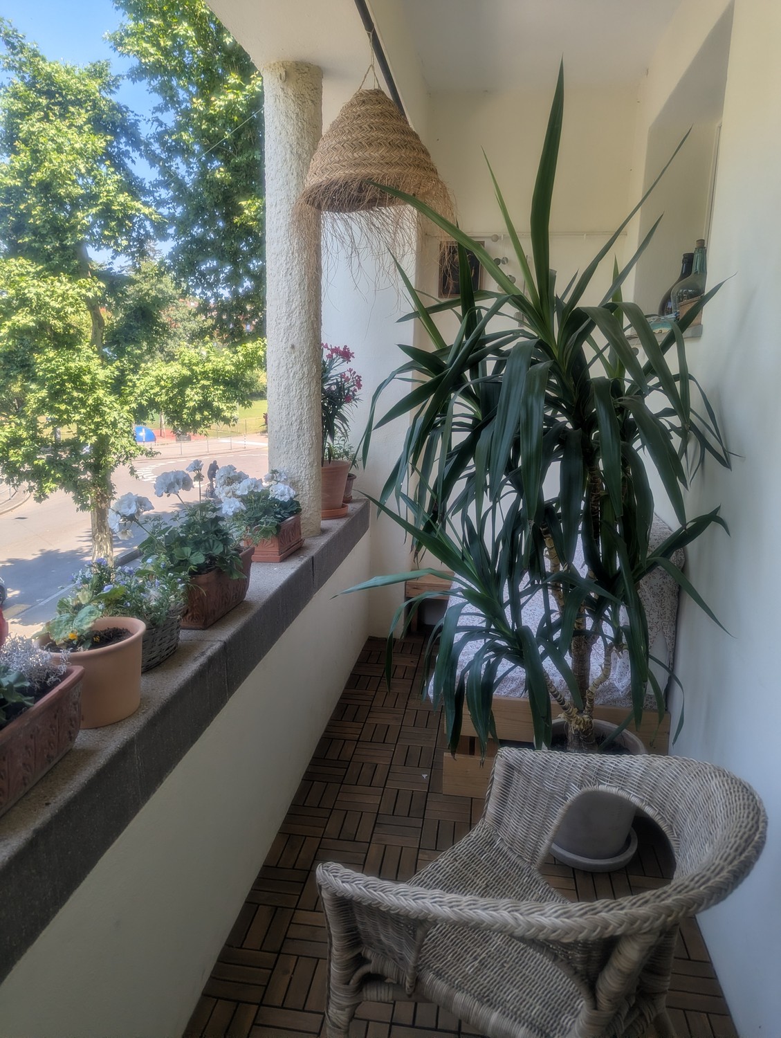 Appartamento di 3 ½ locali, foto 3 di 5