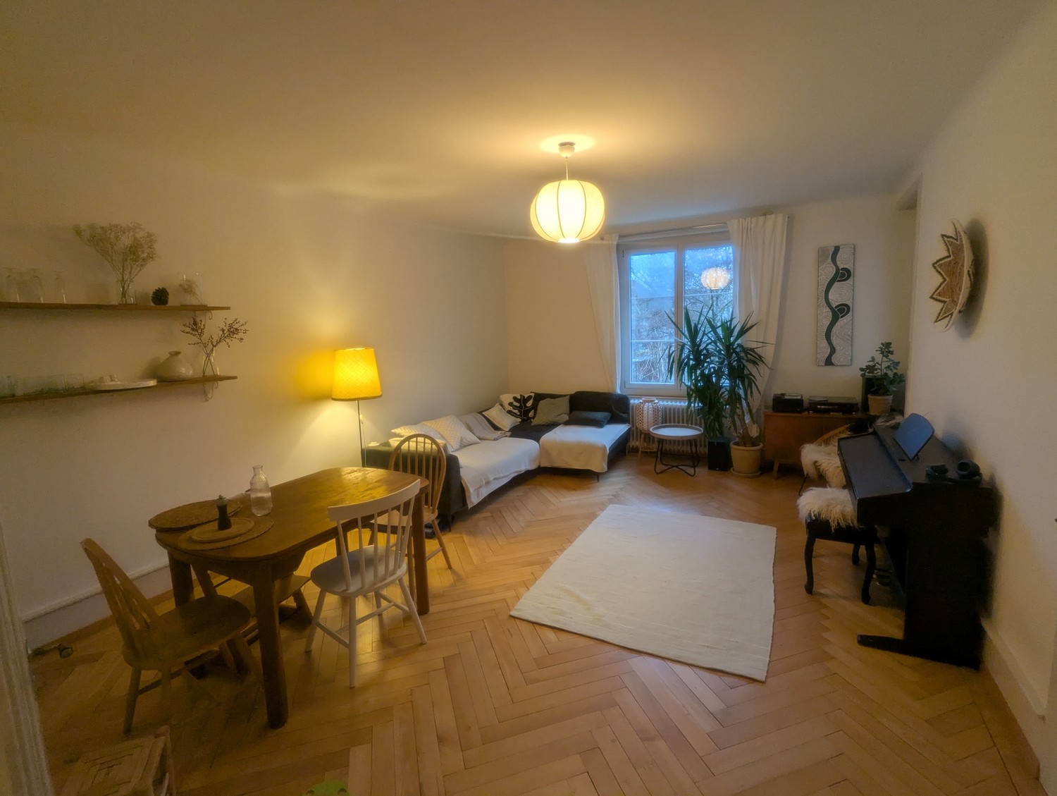 Appartamento di 3 ½ locali, foto 2 di 5