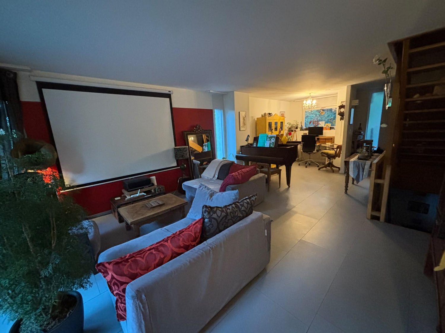 Casa a schiera di 2 ½ locali, foto 3 di 10