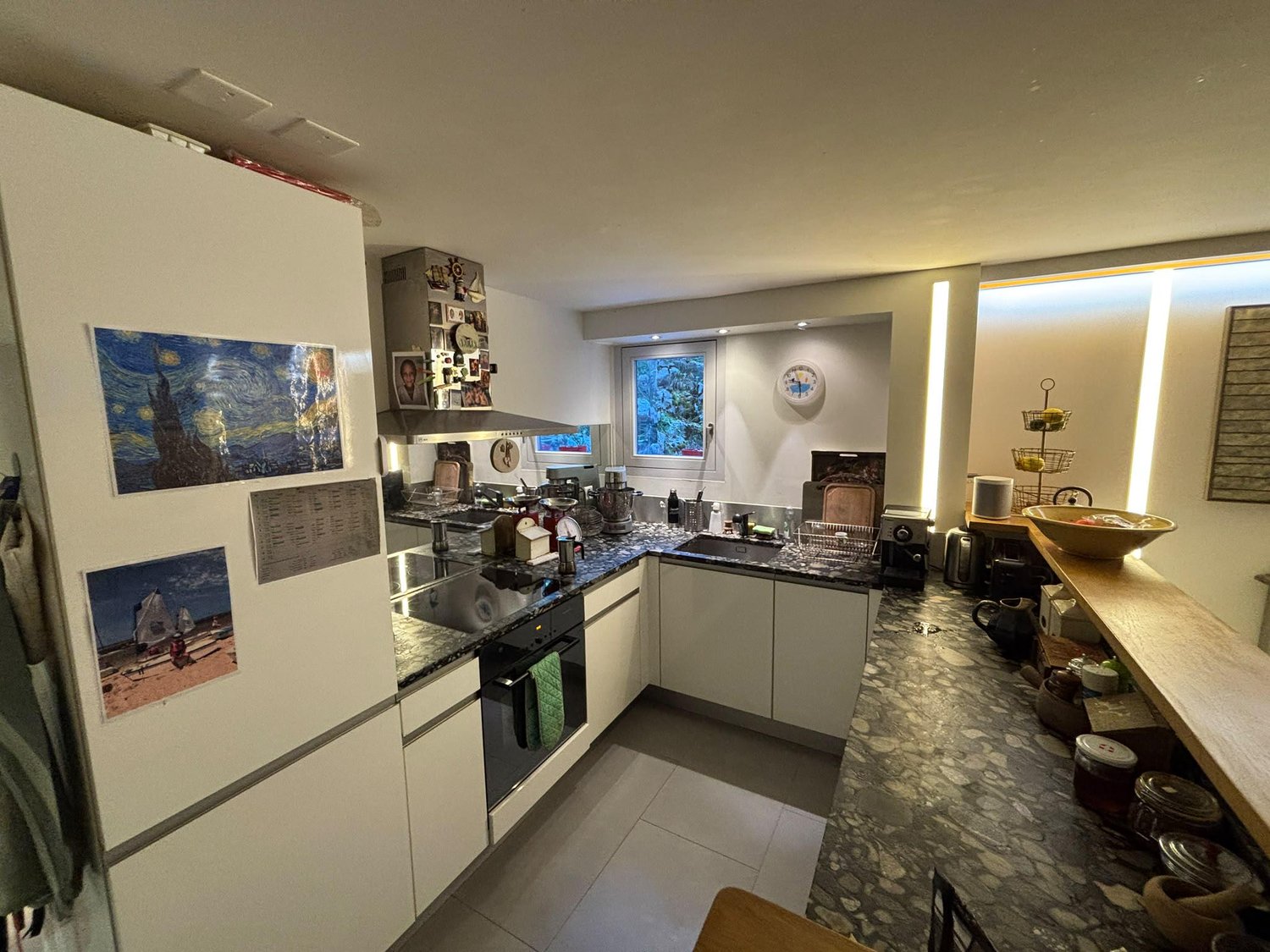 Casa a schiera di 2 ½ locali, foto 1 di 10
