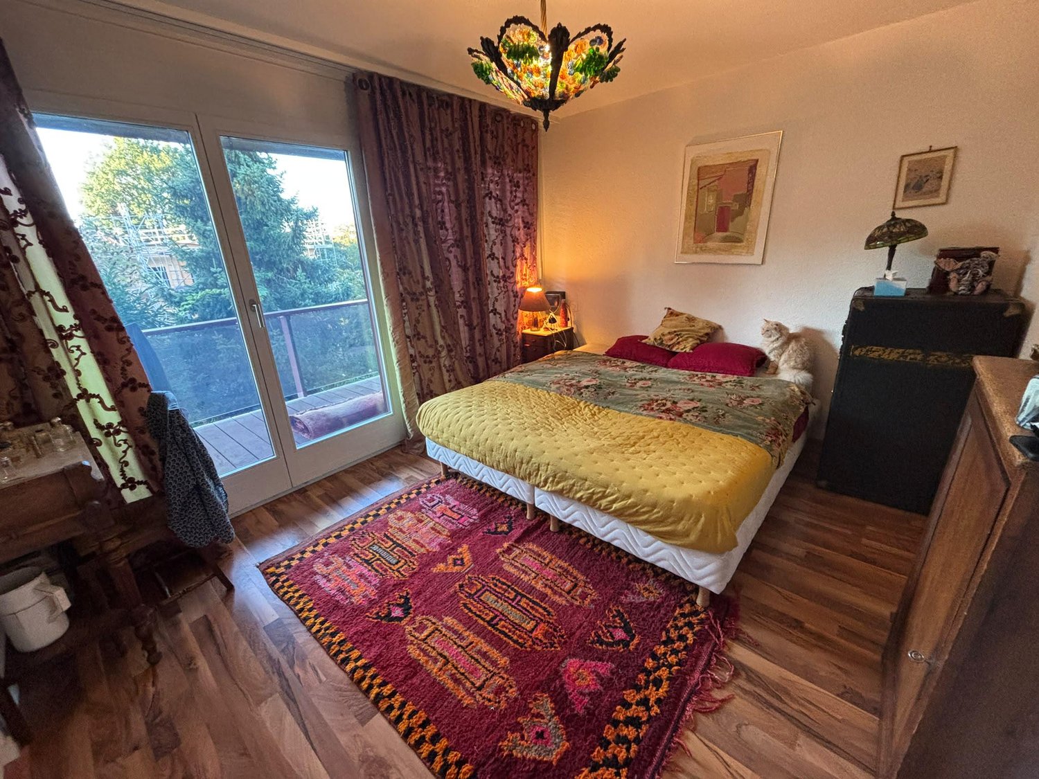 Casa a schiera di 2 ½ locali, foto 8 di 10