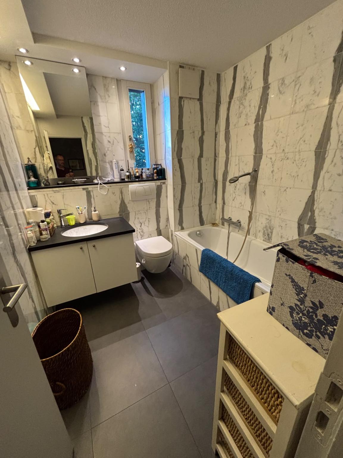 Casa a schiera di 2 ½ locali, foto 7 di 10