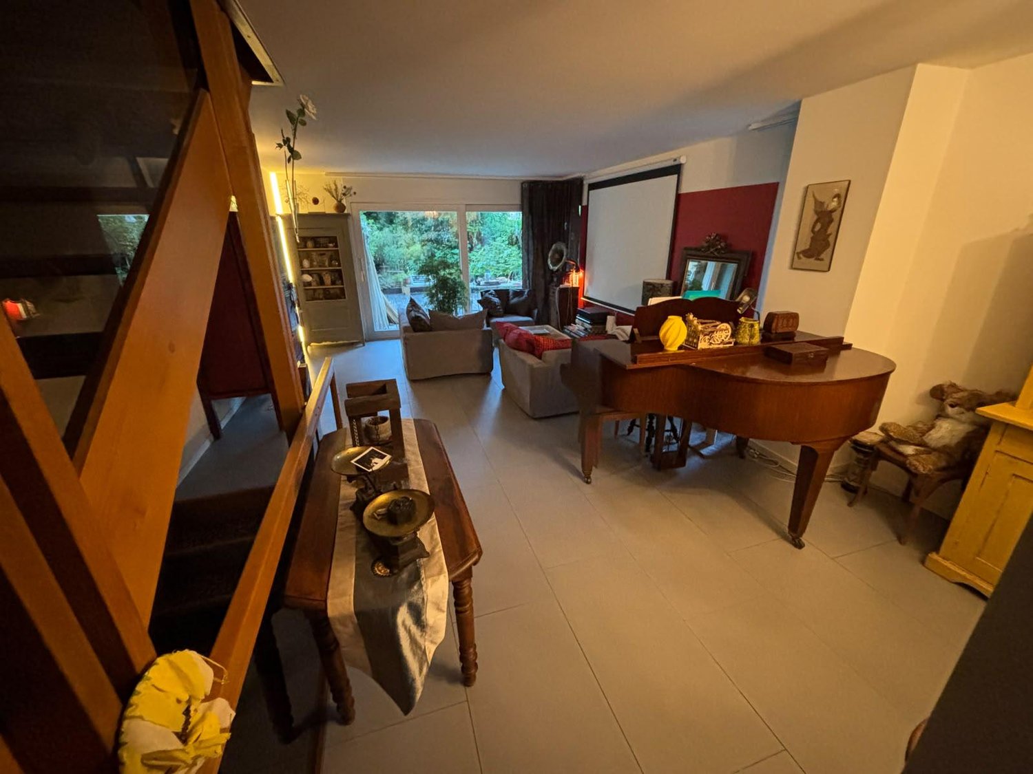 Casa a schiera di 2 ½ locali, foto 5 di 10