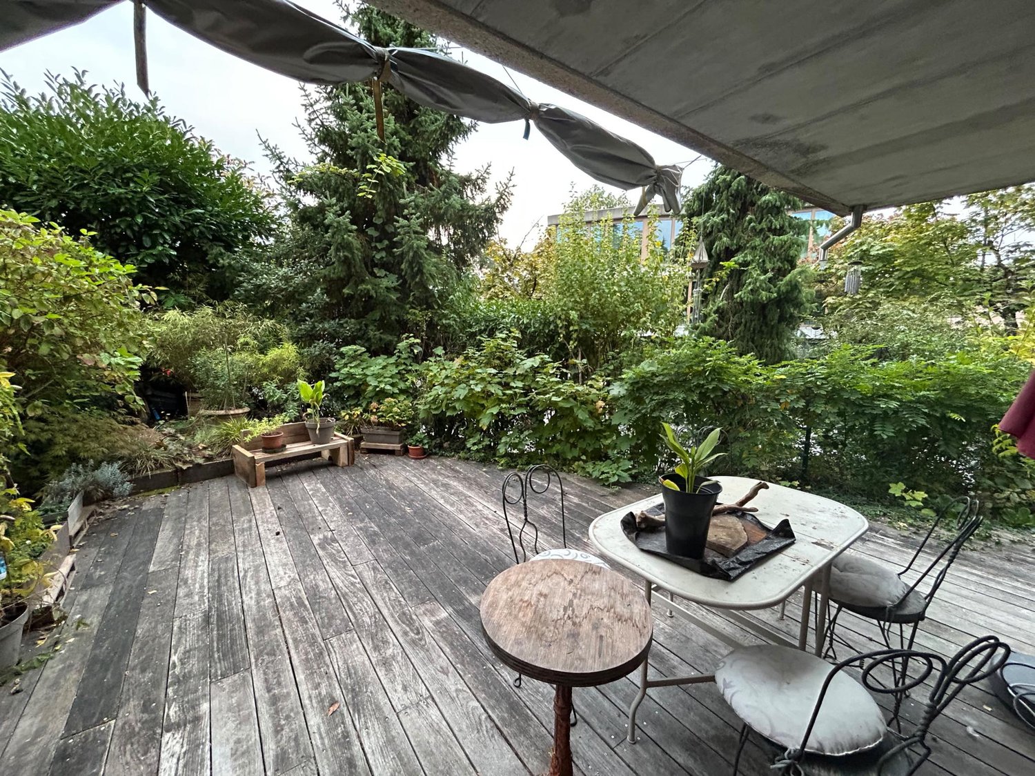 Casa a schiera di 2 ½ locali, foto 2 di 10