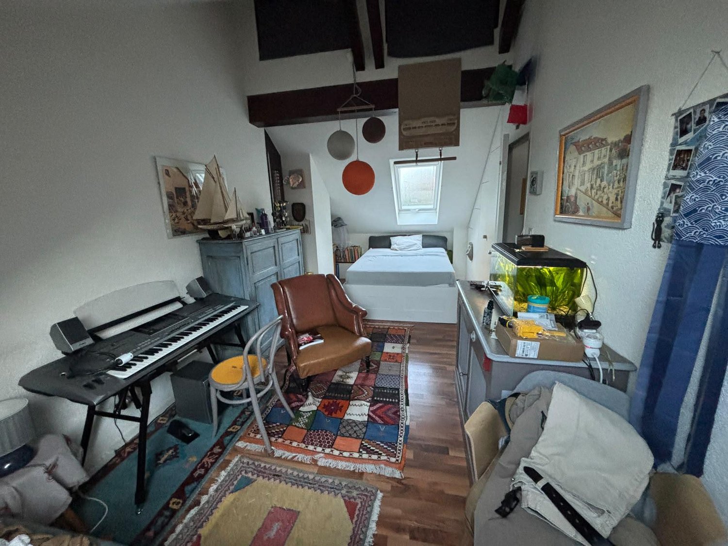 Casa a schiera di 2 ½ locali, foto 10 di 10