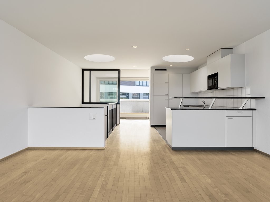 Appartamento di 3 ½ locali, foto 4 di 10