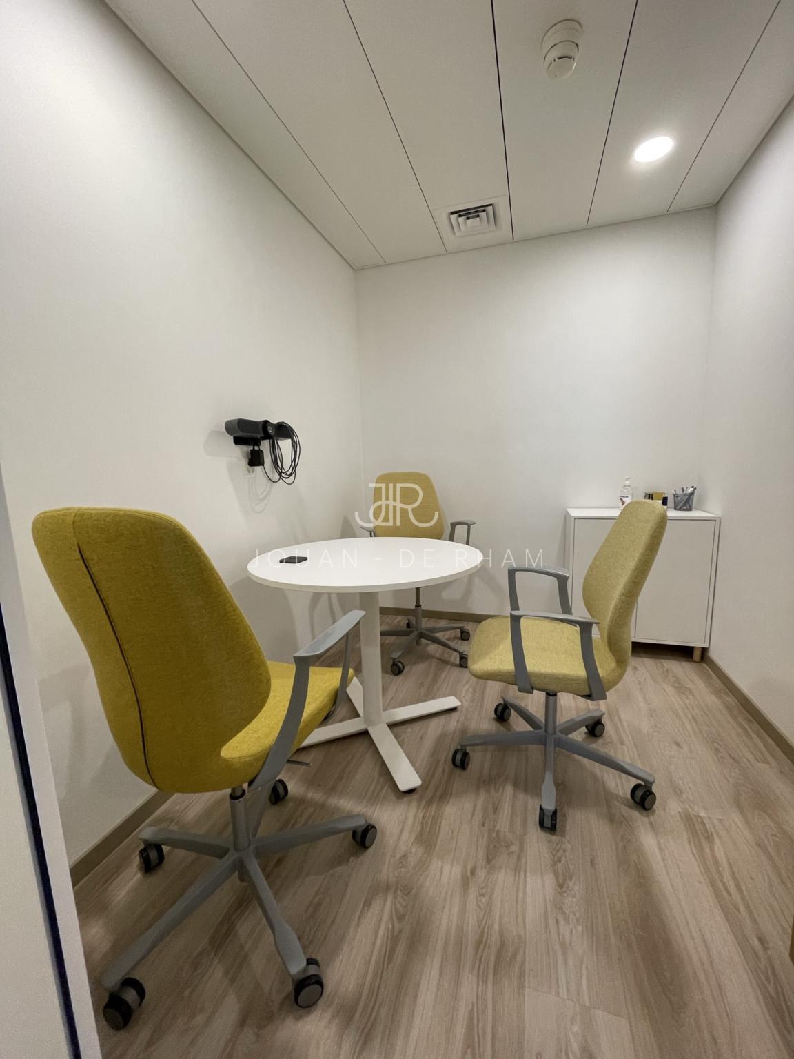 526m² ufficio