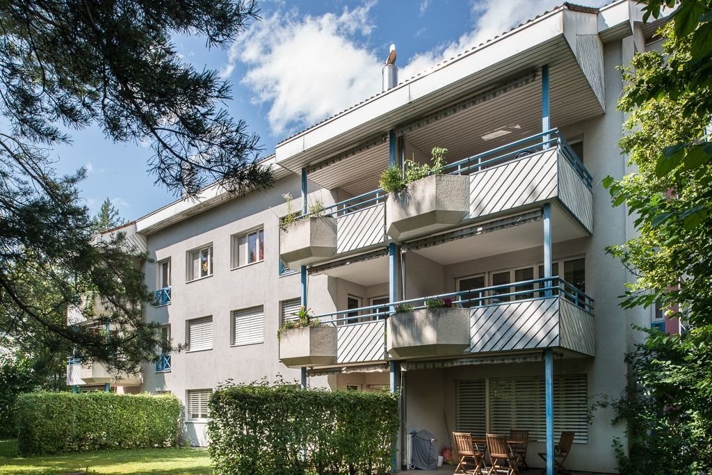 Appartamento di 2 ½ locali, foto 1 di 7
