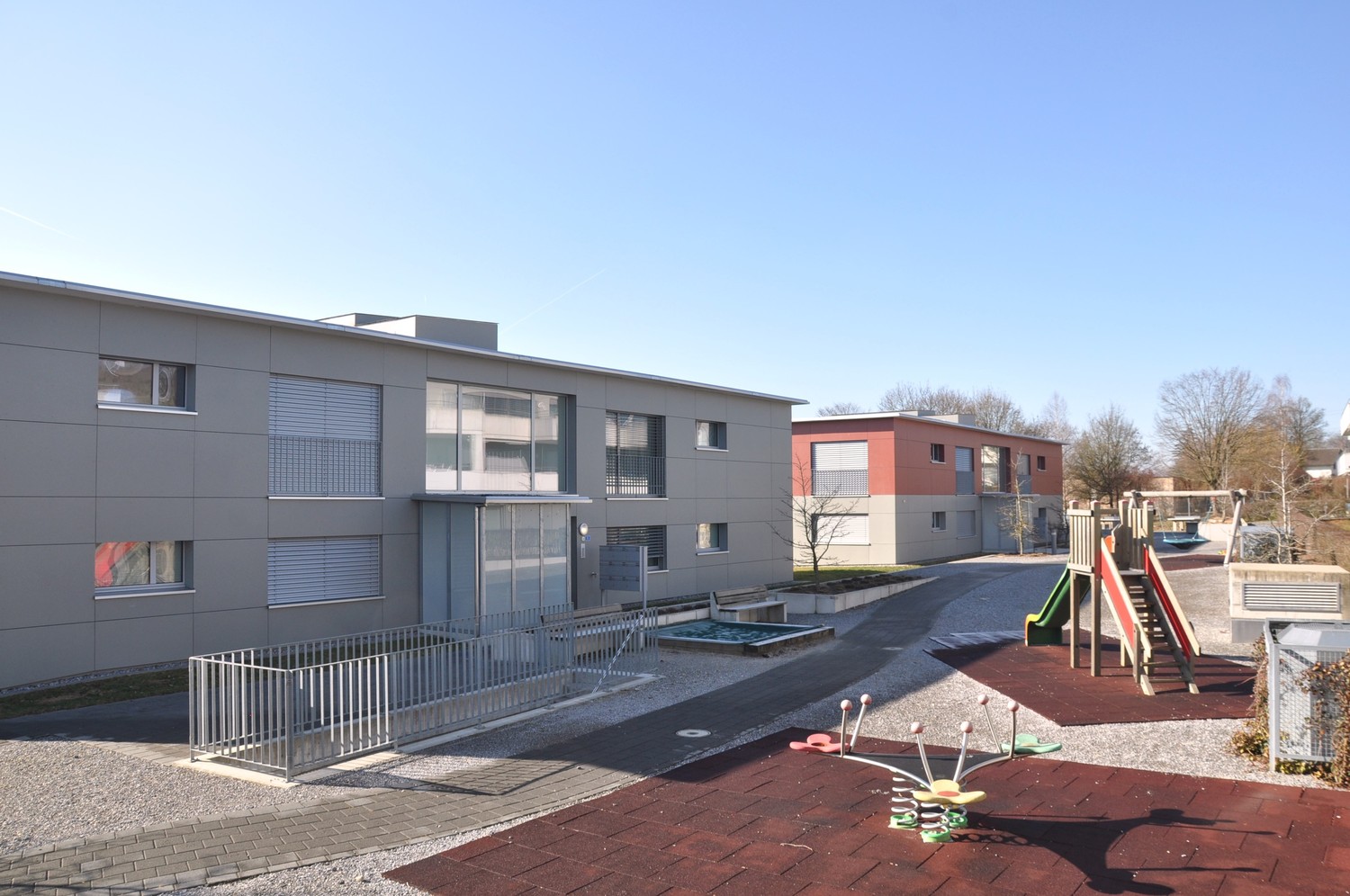 Appartamento di 1 ½ locali, foto 2 di 10