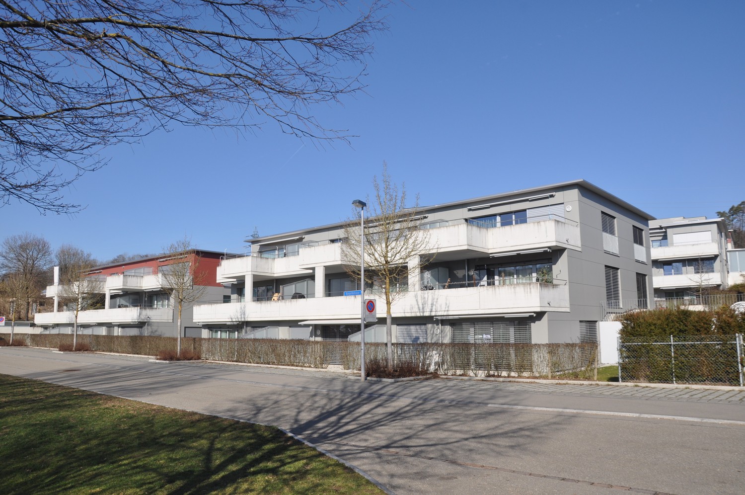Appartamento di 1 ½ locali, foto 1 di 10