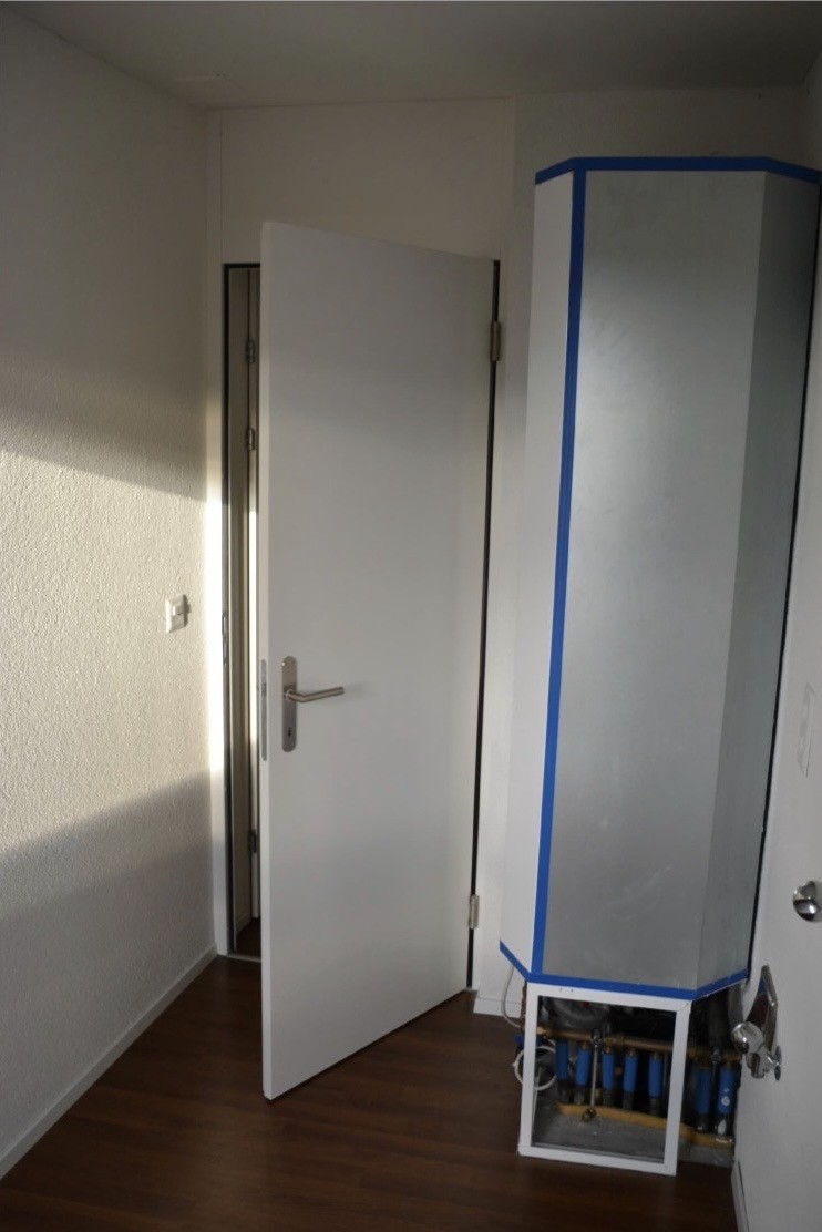 Appartamento di 3 ½ locali, foto 7 di 10