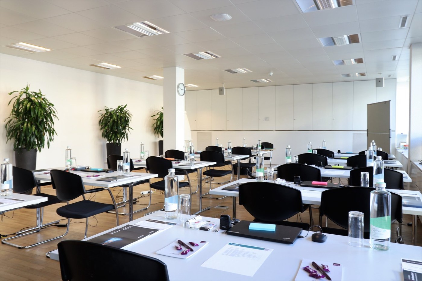 4376m² office, foto 6 di 10
