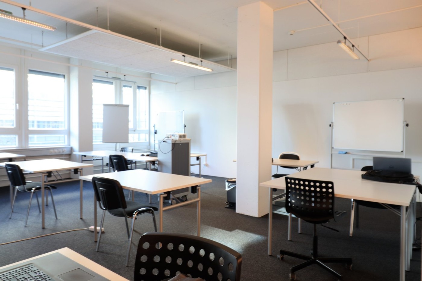 4376m² office, foto 9 di 10