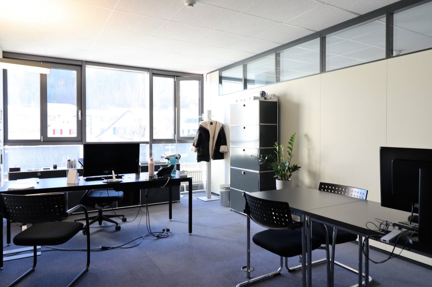 4376m² office, foto 8 di 10