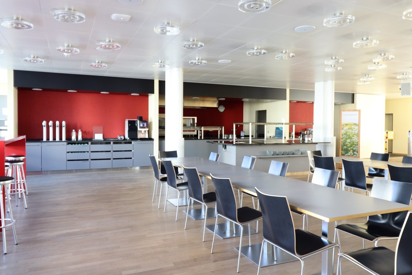 4376m² office, foto 10 di 10