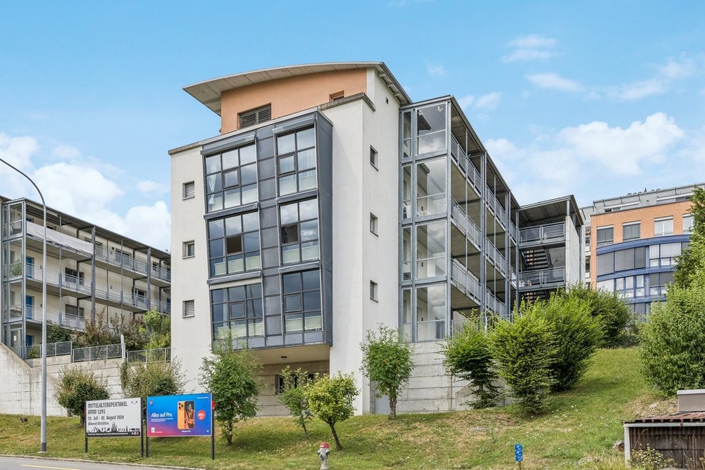 Appartamento di 4 ½ locali, foto 1 di 10