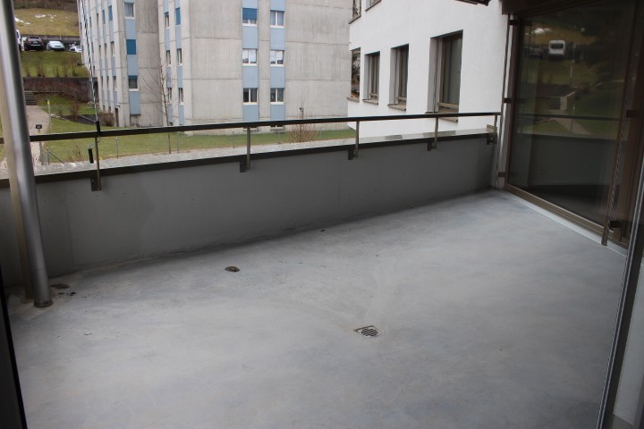 Appartamento di 3 ½ locali, foto 8 di 10