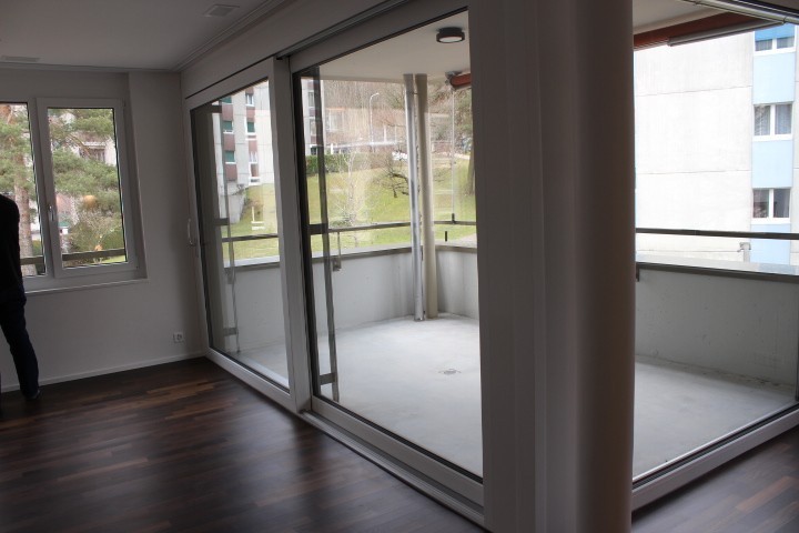 Appartamento di 3 ½ locali, foto 9 di 10