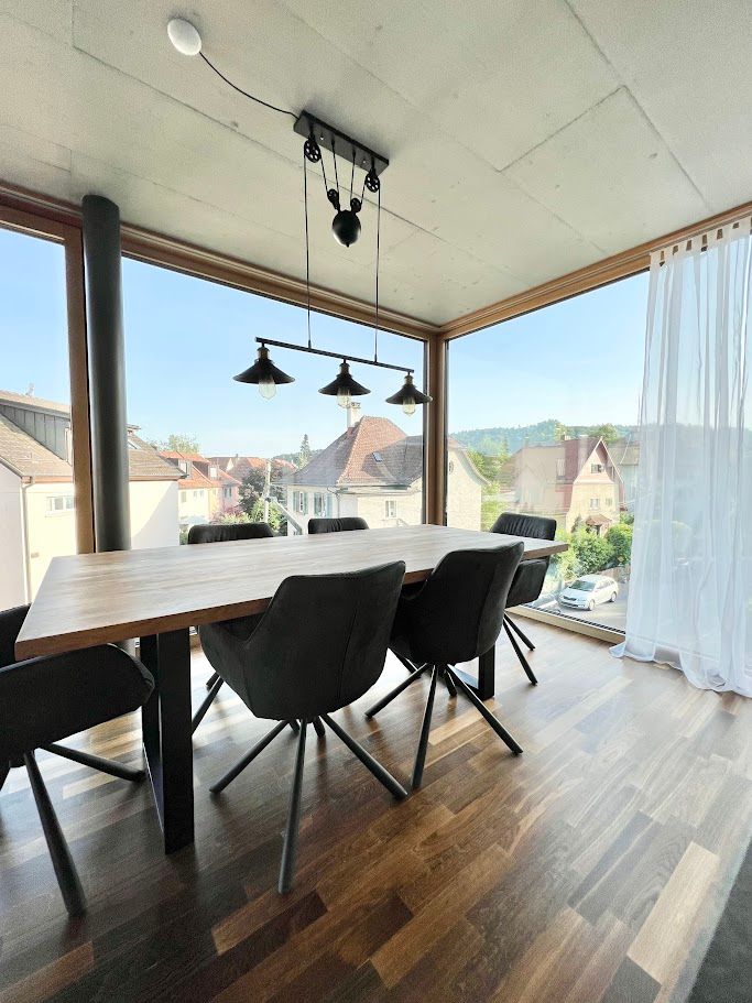 Appartamento di 2 ½ locali, foto 4 di 7