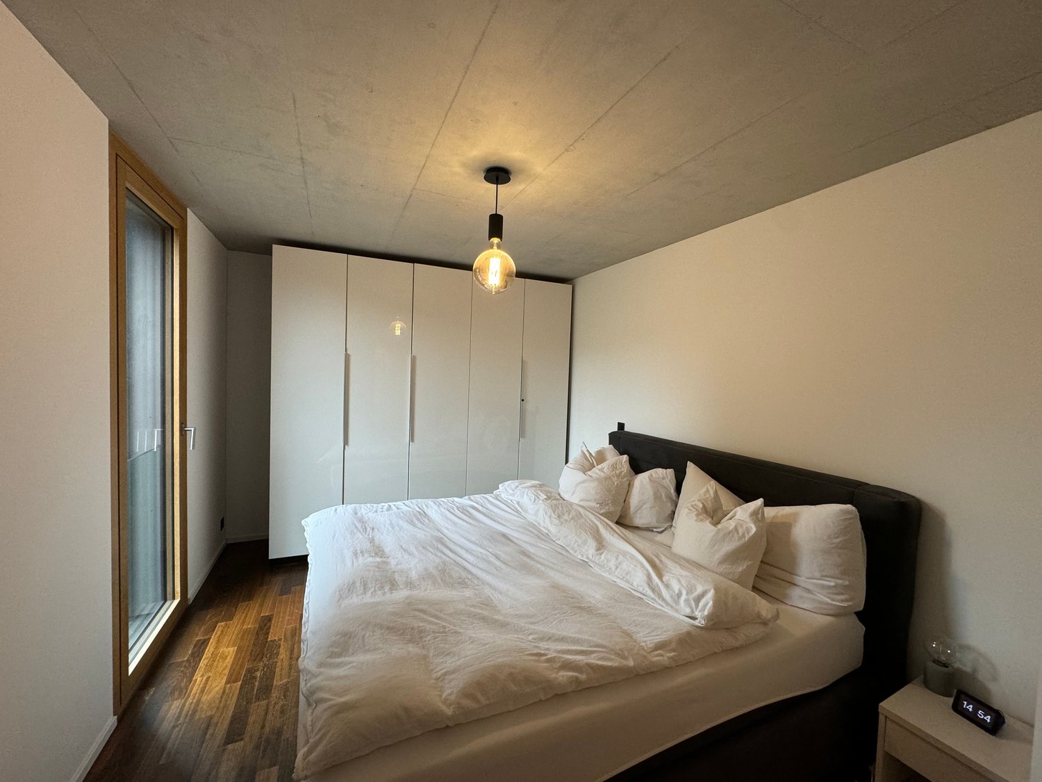 Appartamento di 2 ½ locali, foto 7 di 7