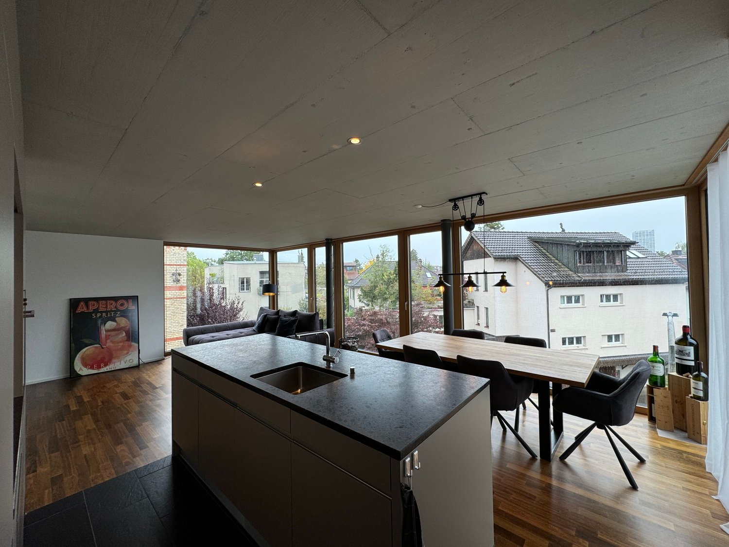 Appartamento di 2 ½ locali, foto 1 di 7