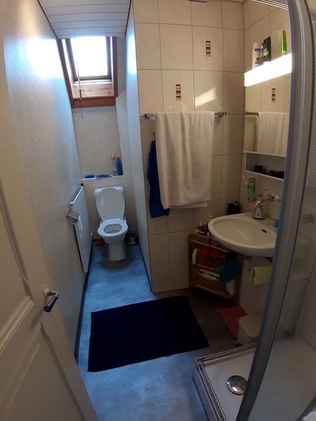 appartamento arredato di 3 locali, foto 6 di 6