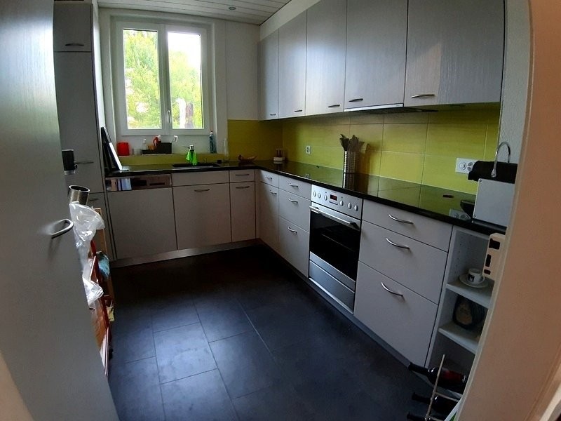 appartamento arredato di 3 locali, foto 3 di 6