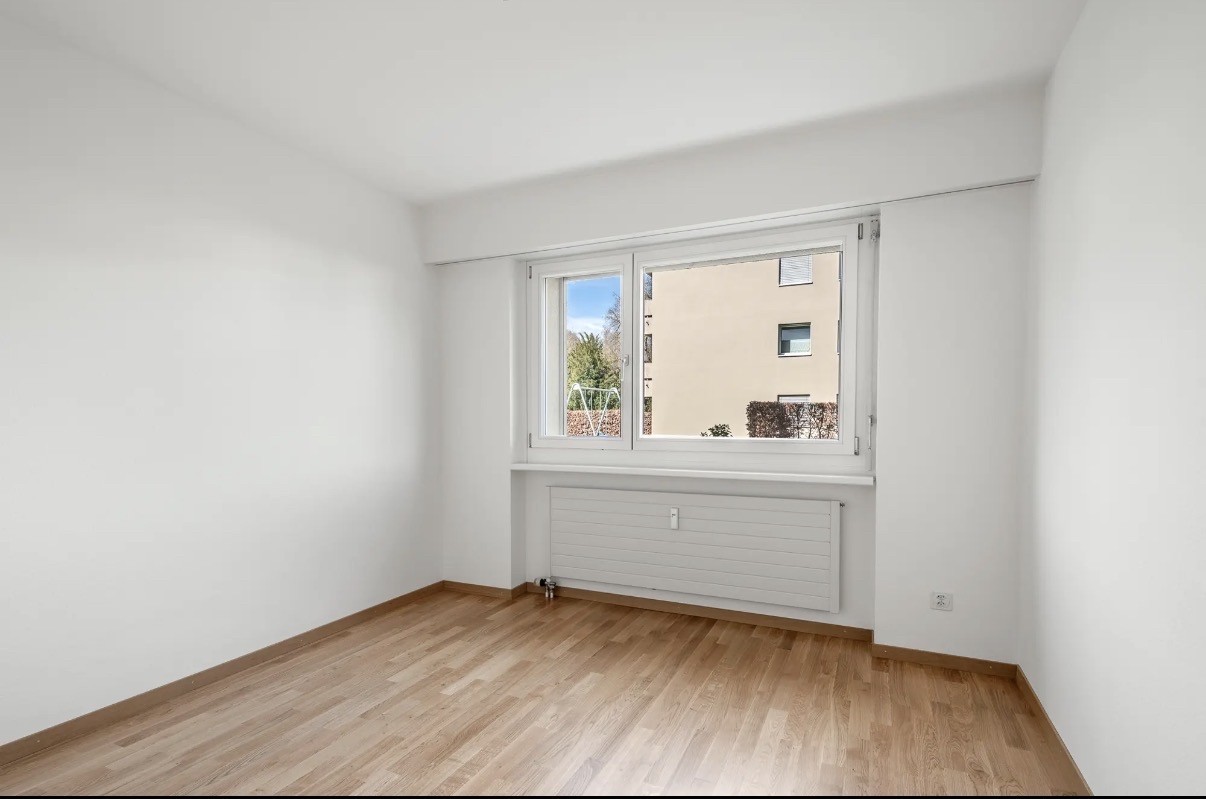 Stanza in un appartamento condiviso, foto 3 di 4