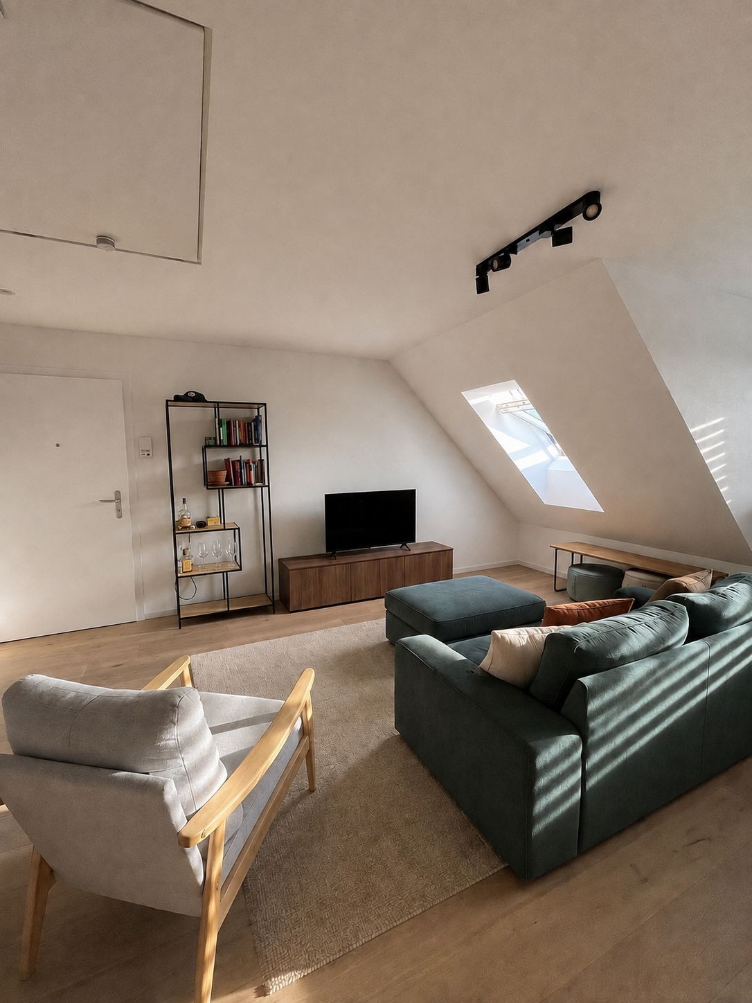 Appartamento di 3 ½ locali